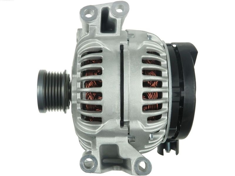 AS-PL Generator Brandneu AS-PL
