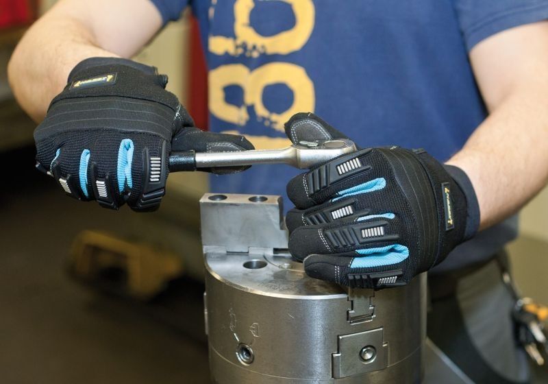 HAZET Protective Glove