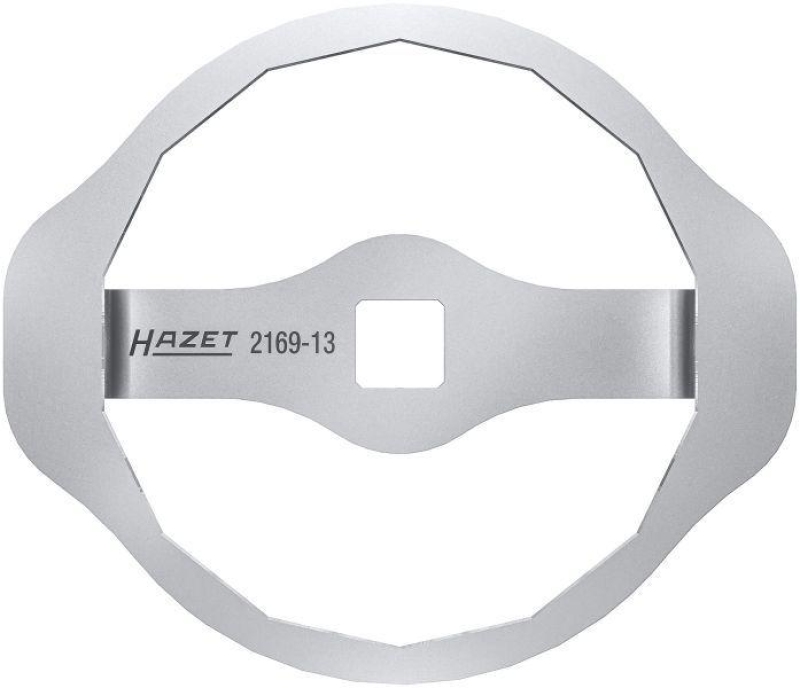 HAZET Ölfilterschlüssel 2169/3