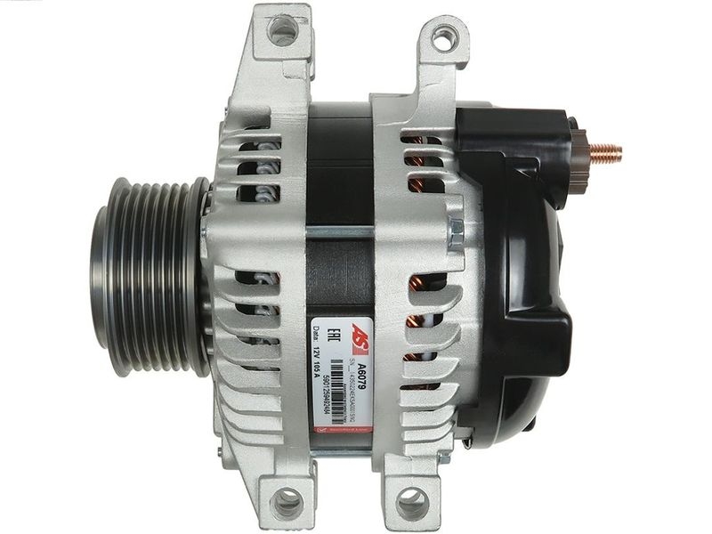 AS-PL Generator Brandneu AS-PL