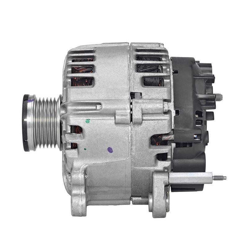 VALEO Generator VALEO ORIGINS NEW OE TECHNOLOGIE