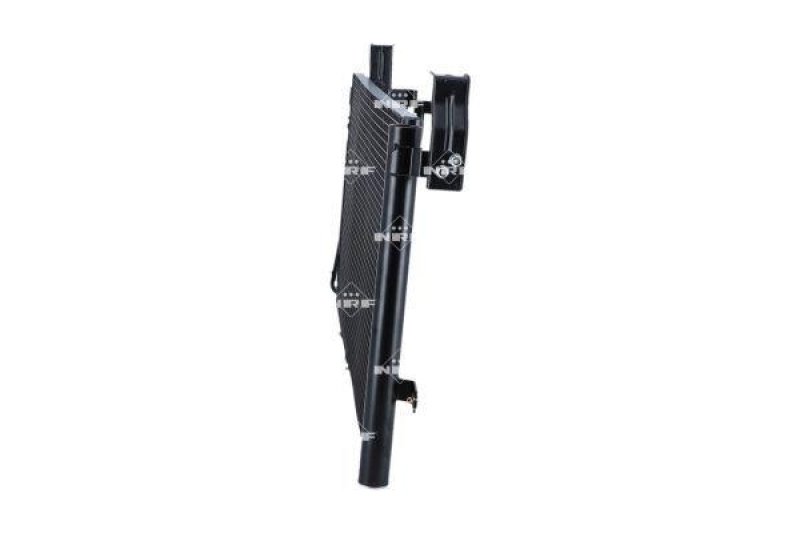 NRF Kondensator, Klimaanlage EASY FIT 35473