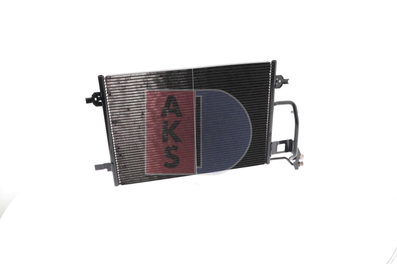 AKS DASIS Kondensator, Klimaanlage 482290N