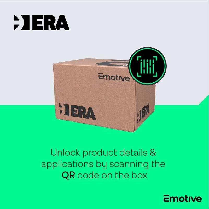 ERA Sensor, wheel speed