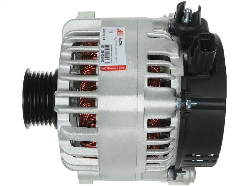 AS-PL Generator Brandneu AS-PL