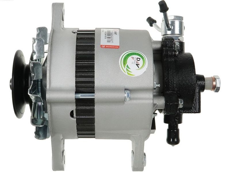AS-PL Generator Brandneu AS-PL