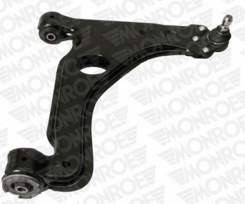 MONROE Control Arm/Trailing Arm, wheel suspension