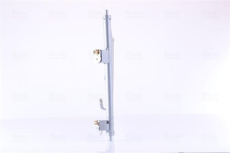 NISSENS Kondensator, Klimaanlage ** FIRST FIT ** 94616