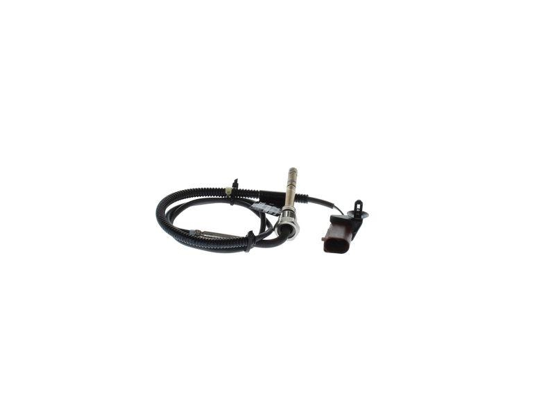 BOSCH Sensor, Abgastemperatur 0 986 259 161