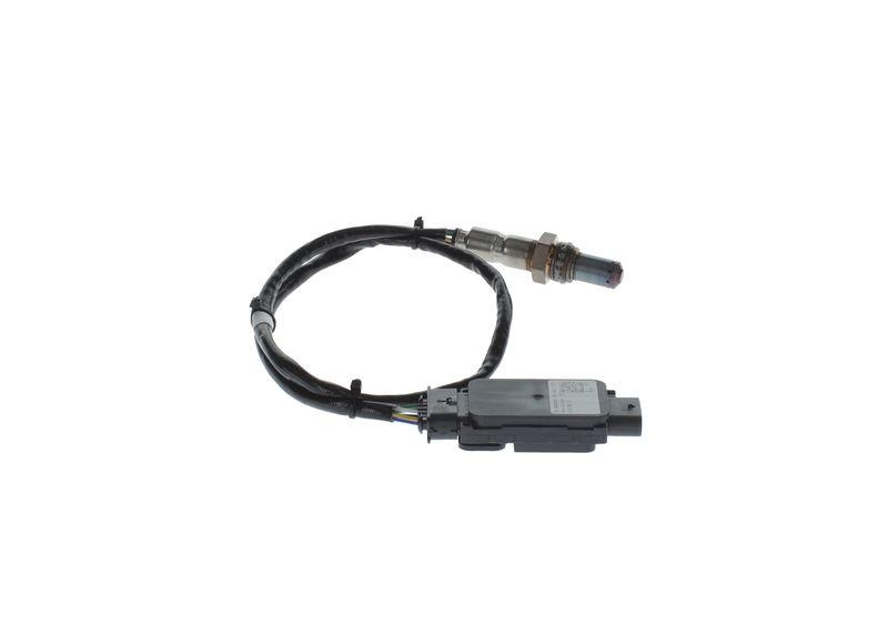 BOSCH NOx-Sensor, Harnstoffeinspritzung 0 281 008 747