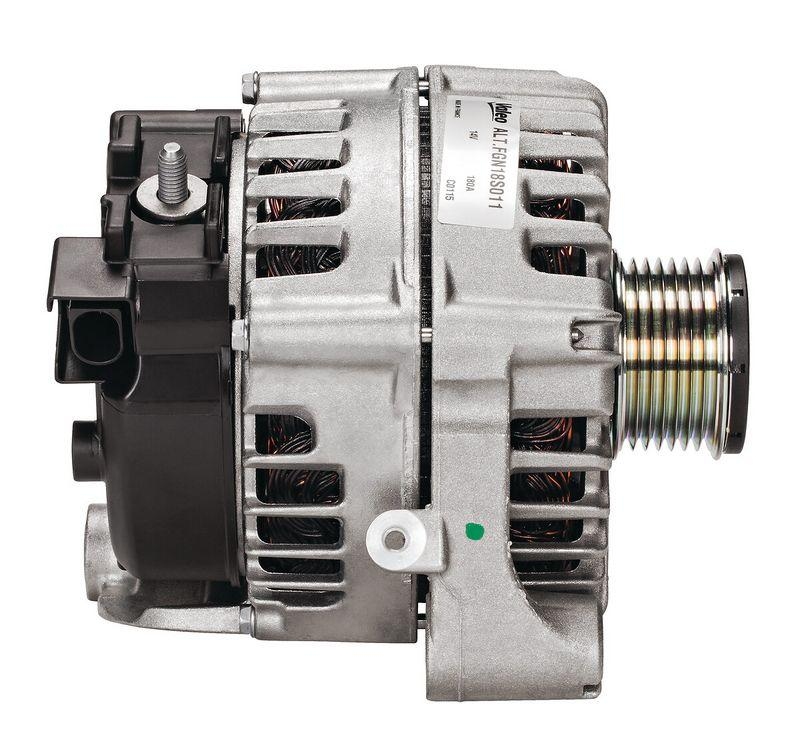 VALEO Generator VALEO ORIGINS NEW