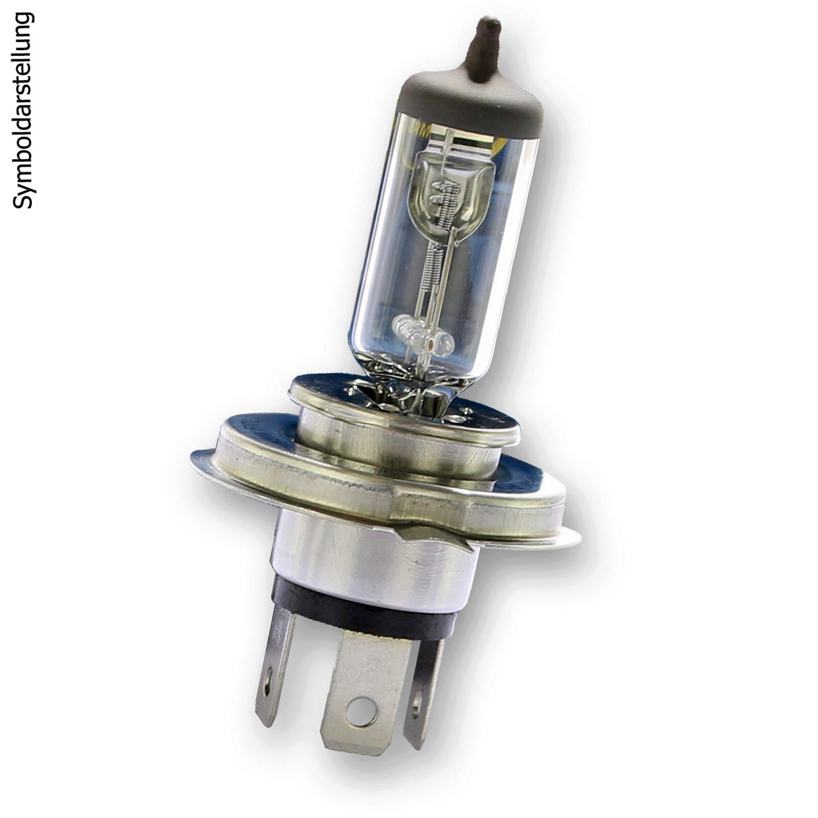 BOSCH Bulb, headlight Ultra White 4200K TWIN