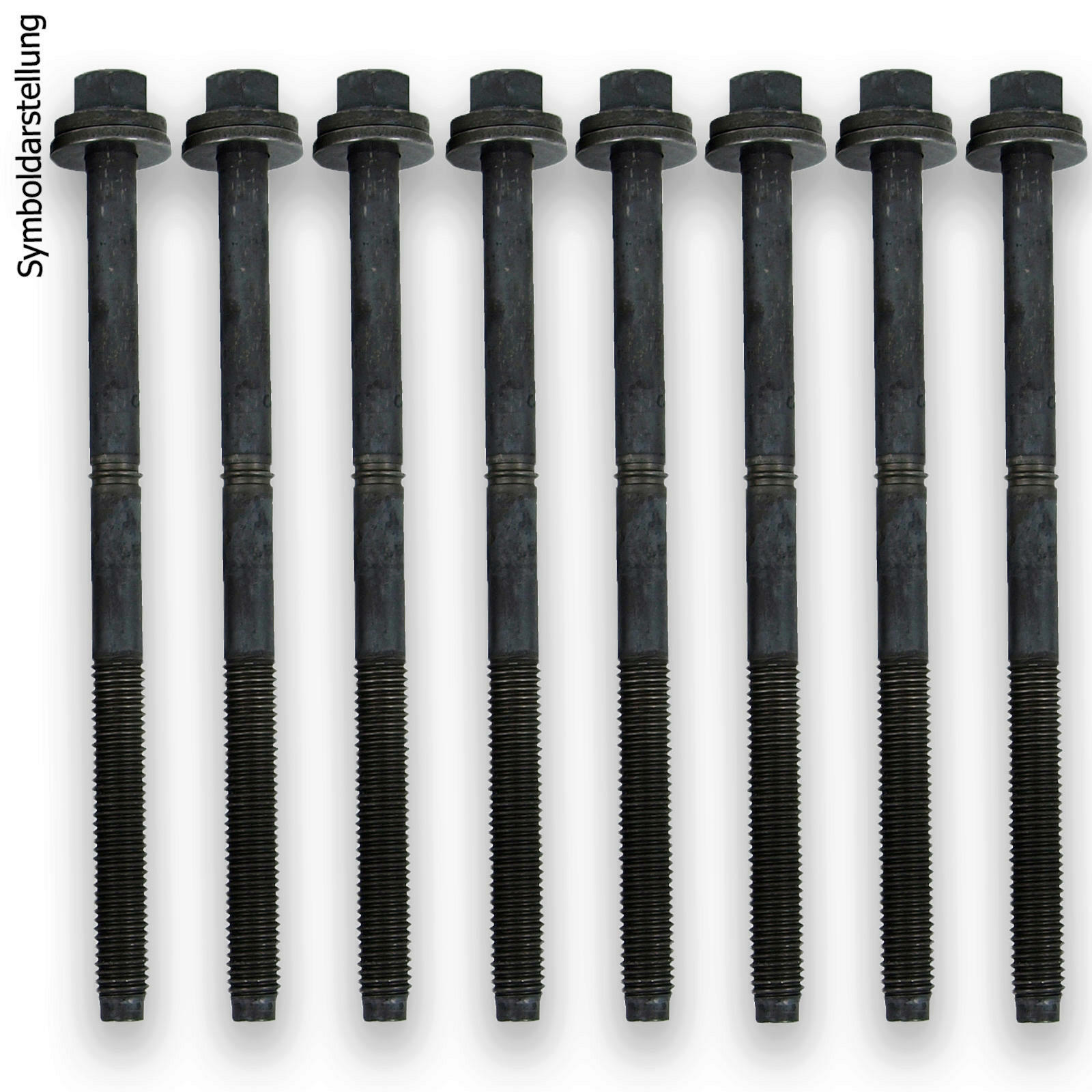 PAYEN Cylinder Head Bolt Set