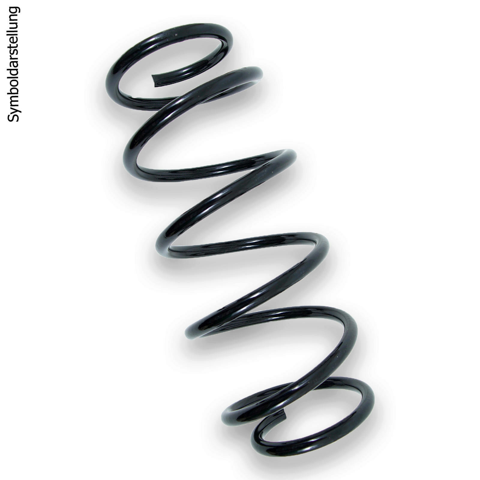 BILSTEIN Coil Spring BILSTEIN - B3 OE Replacement