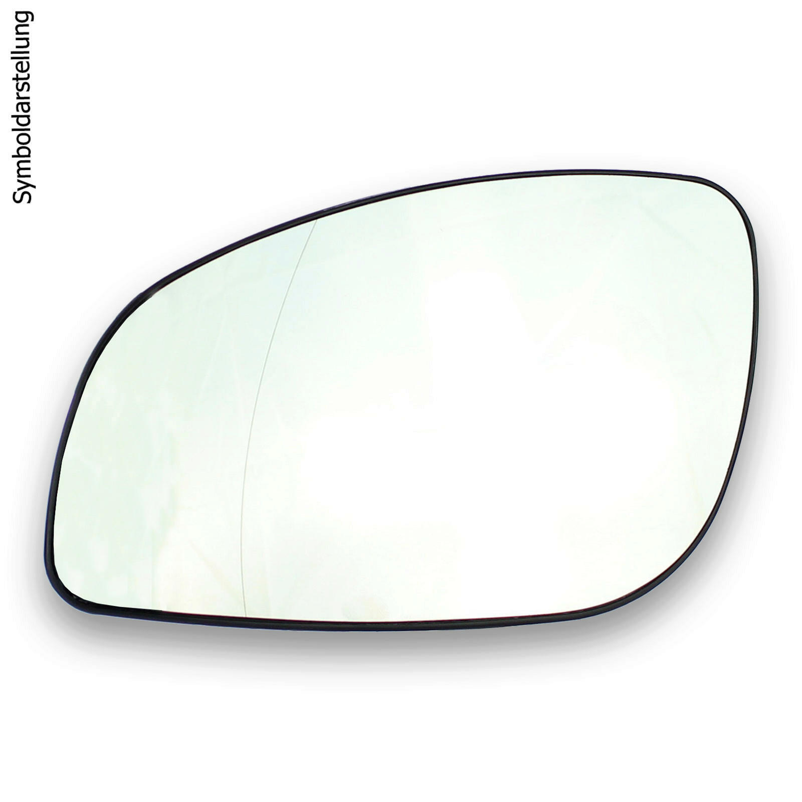 BLIC Spiegelglas, Außenspiegel