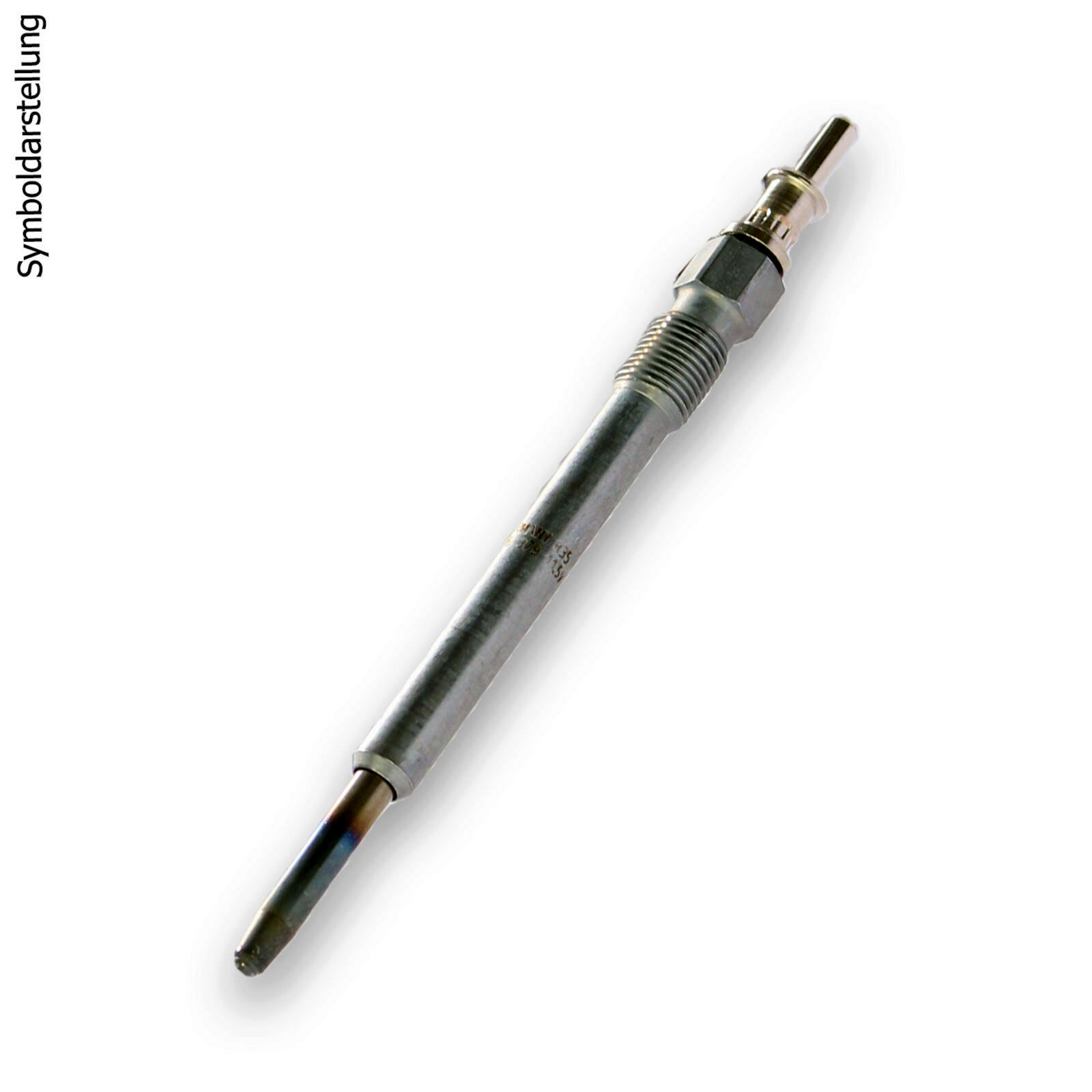 Original BMW Glühkerze 12237786869