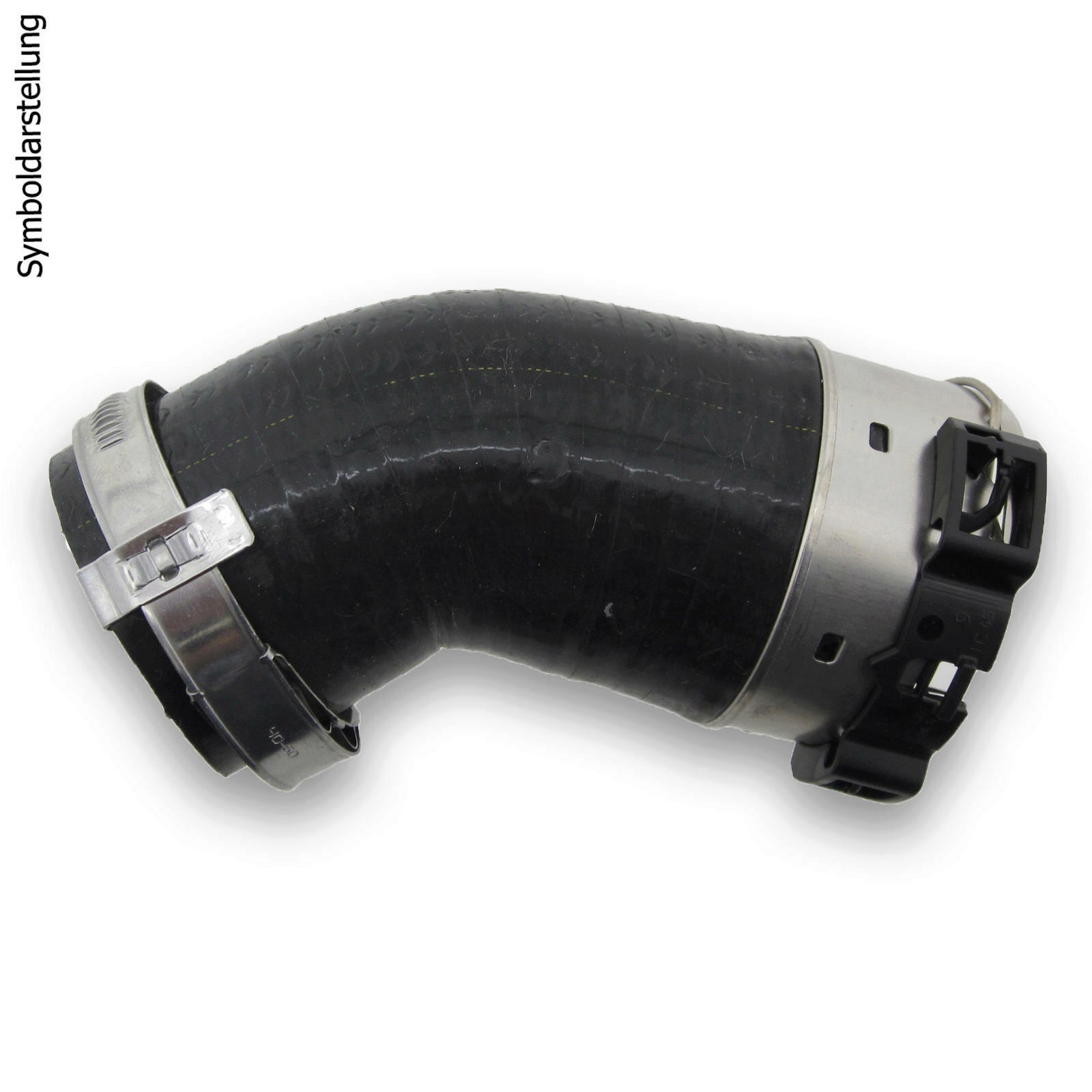 MOTAIR TURBO Ladeluftschlauch
