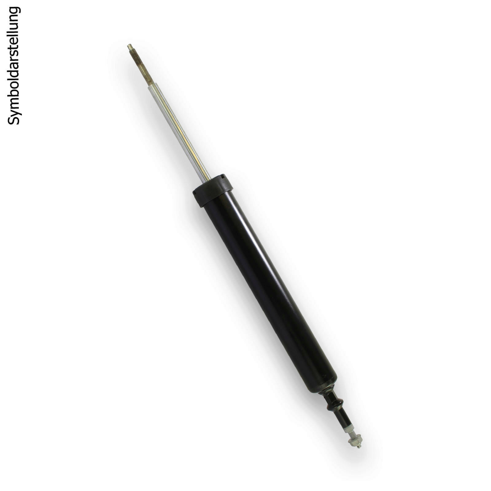 Stoßdämpfer RENAULT WW1449748 online kaufen | Lott Autoteile