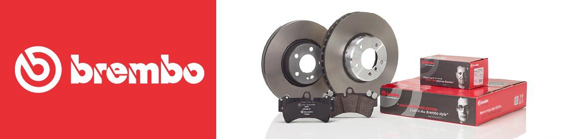 Brembo