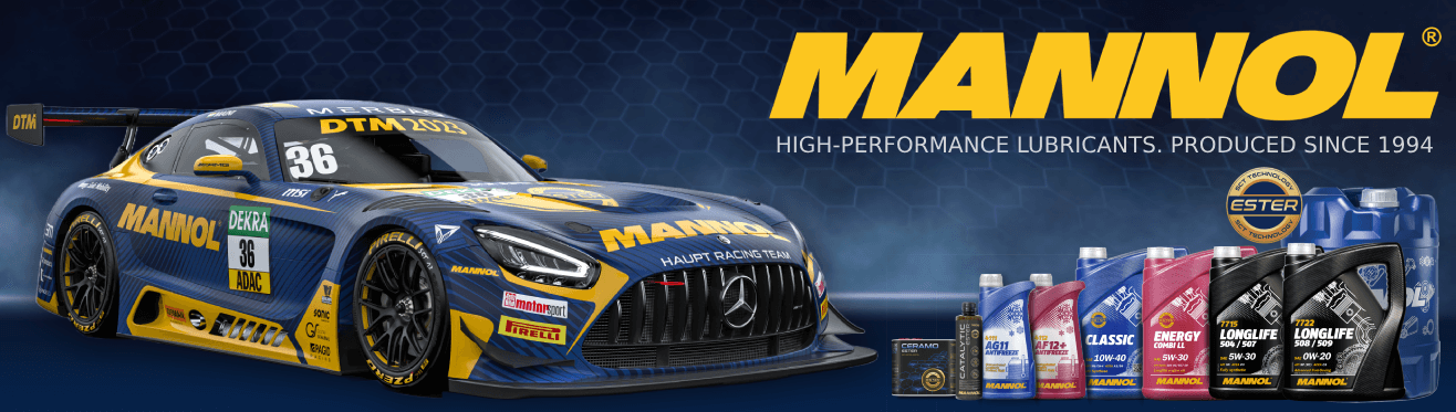 Mannol