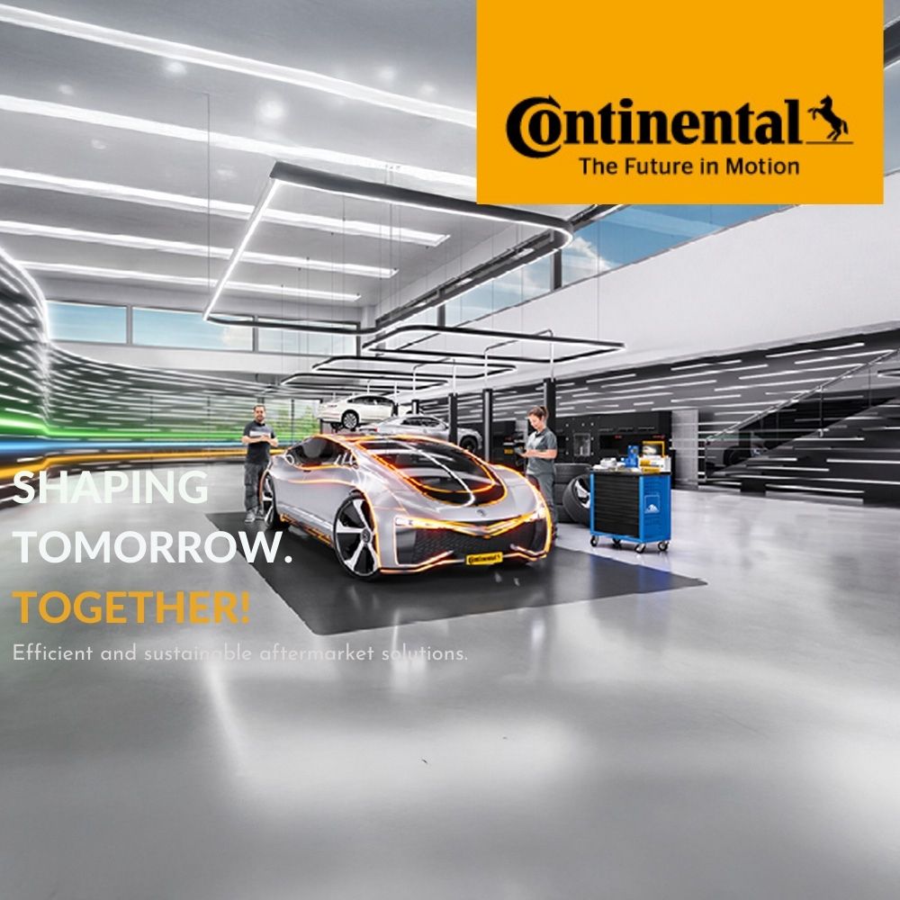 Continental