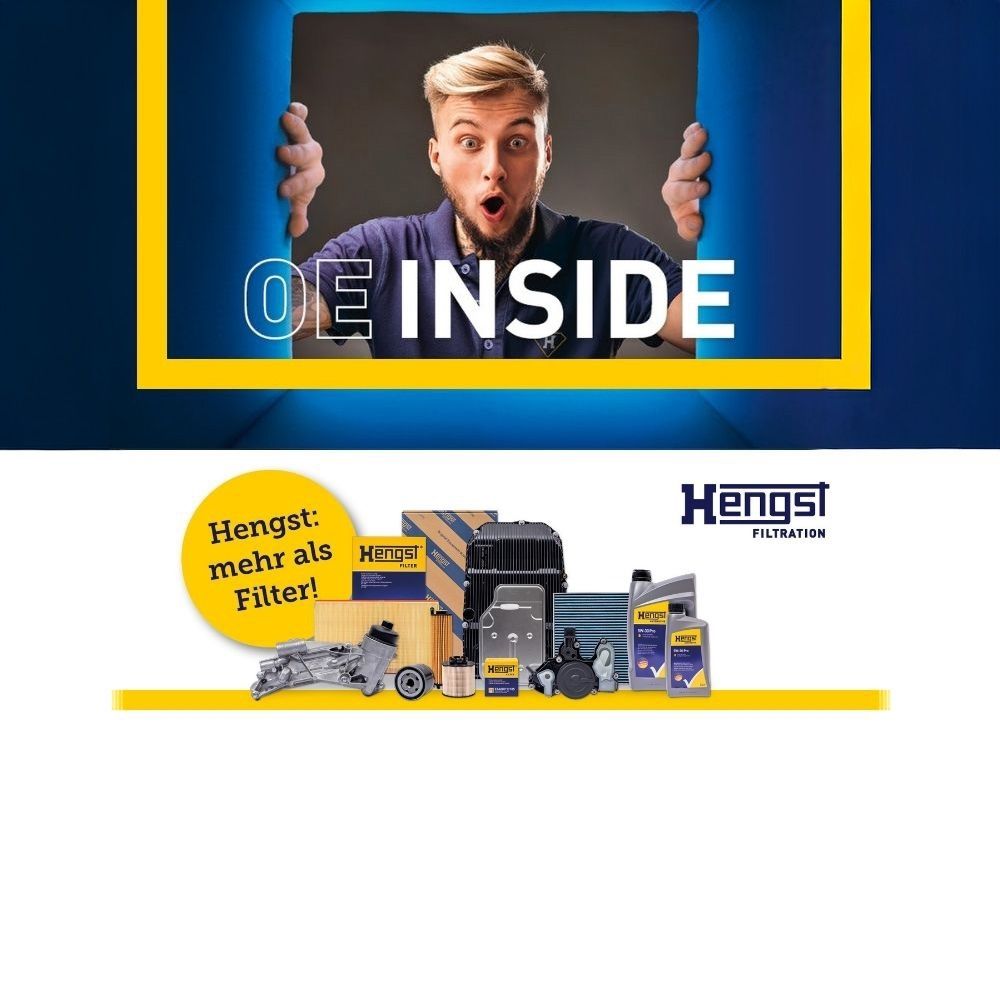 Hengst