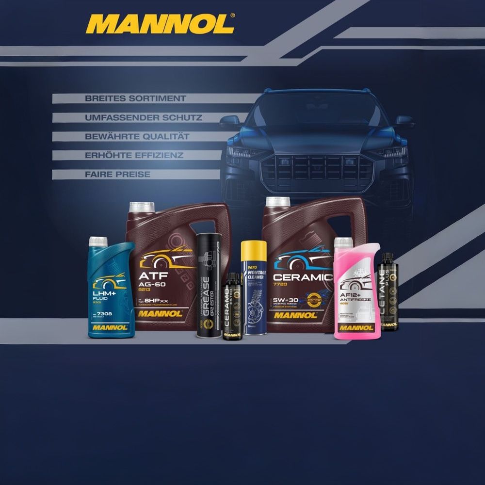 MANNOL