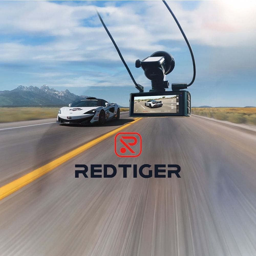 Redtiger