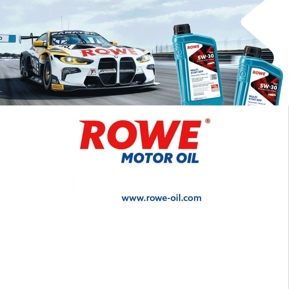 Rowe