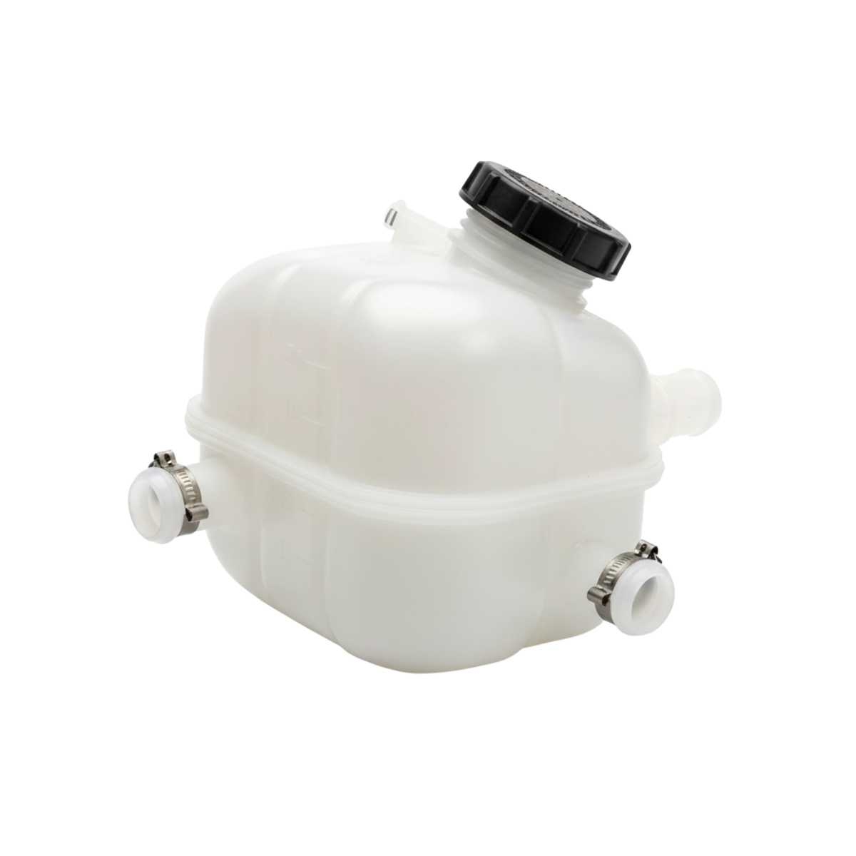 Ausgleichsbehälter & Deckel