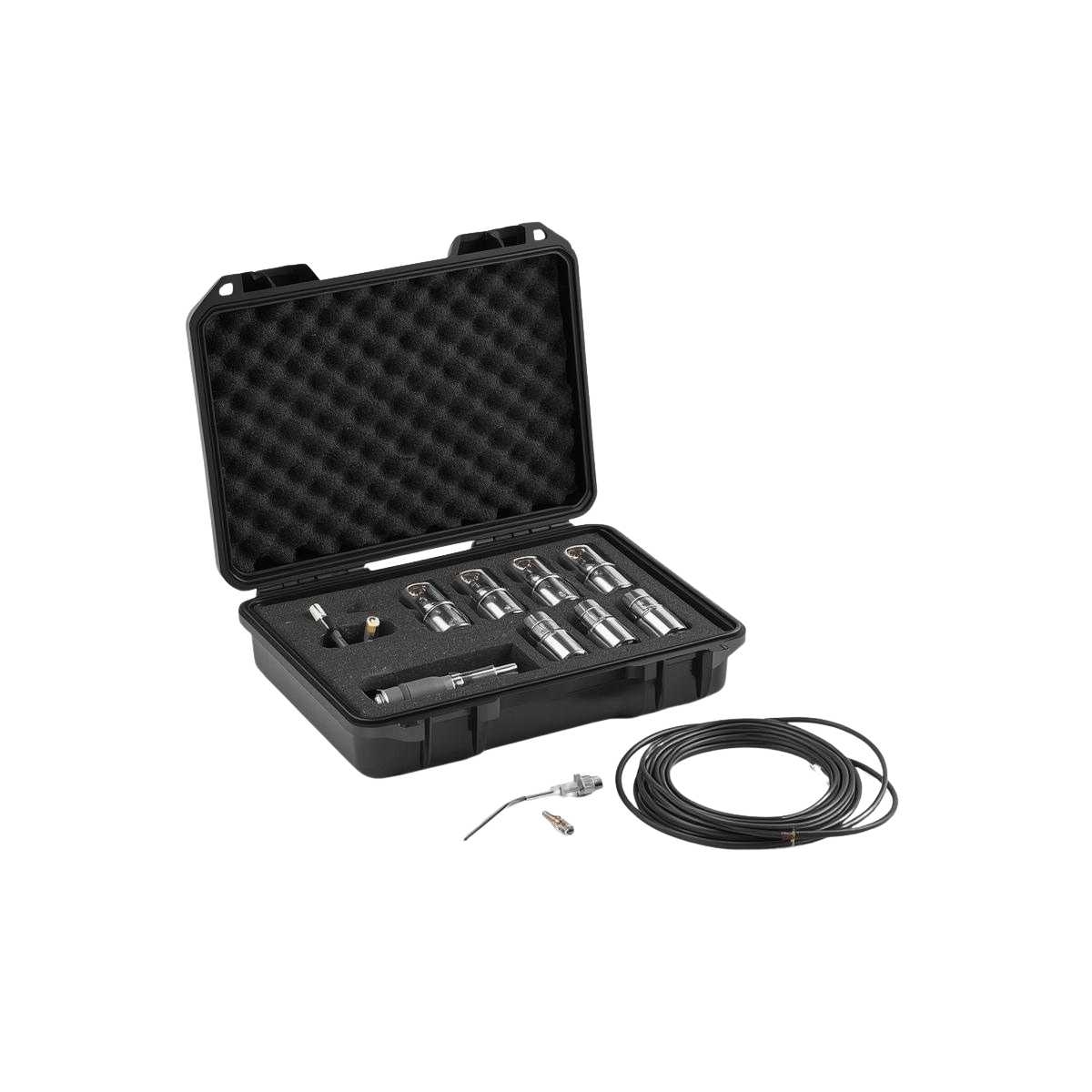 Lambdasonden & Sensorik