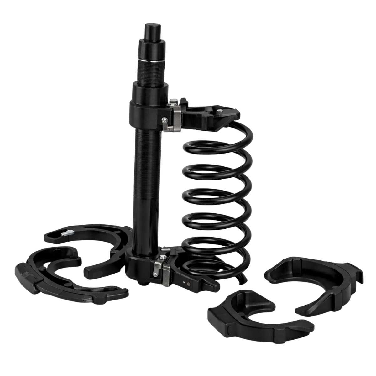 Federbein & Federspanner