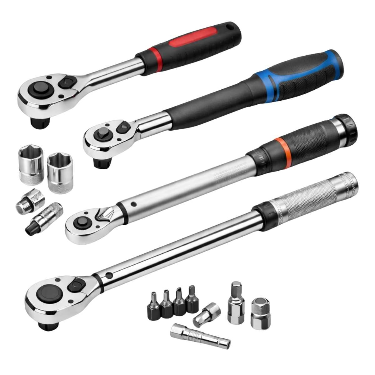 Ratschen & Drehmomentschlüssel