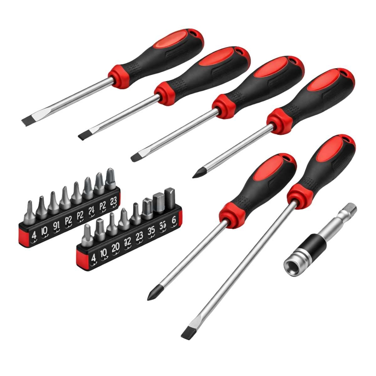 Schraubendreher & Bits