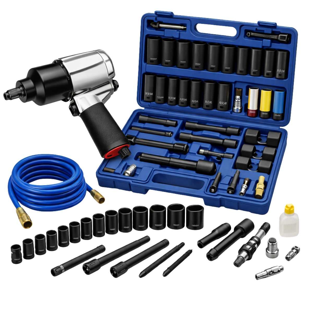 Druckluft & Elektrowerkzeug