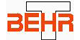 BEHR THERMOT-TRONIK BEHR THERMOT-TRONIK