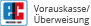 Vorkasse